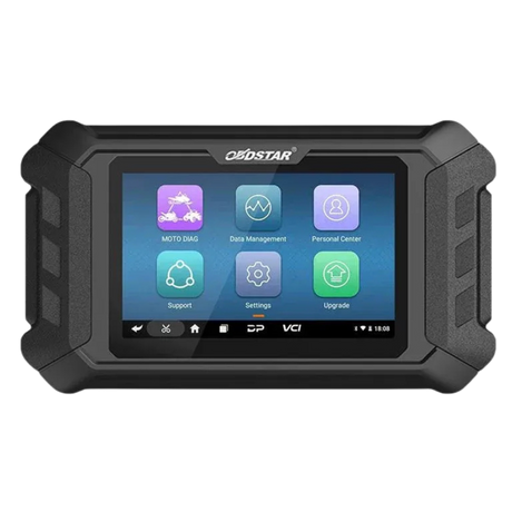 OBDSTAR iScan Honda Marine Diagnostic Scan Tool