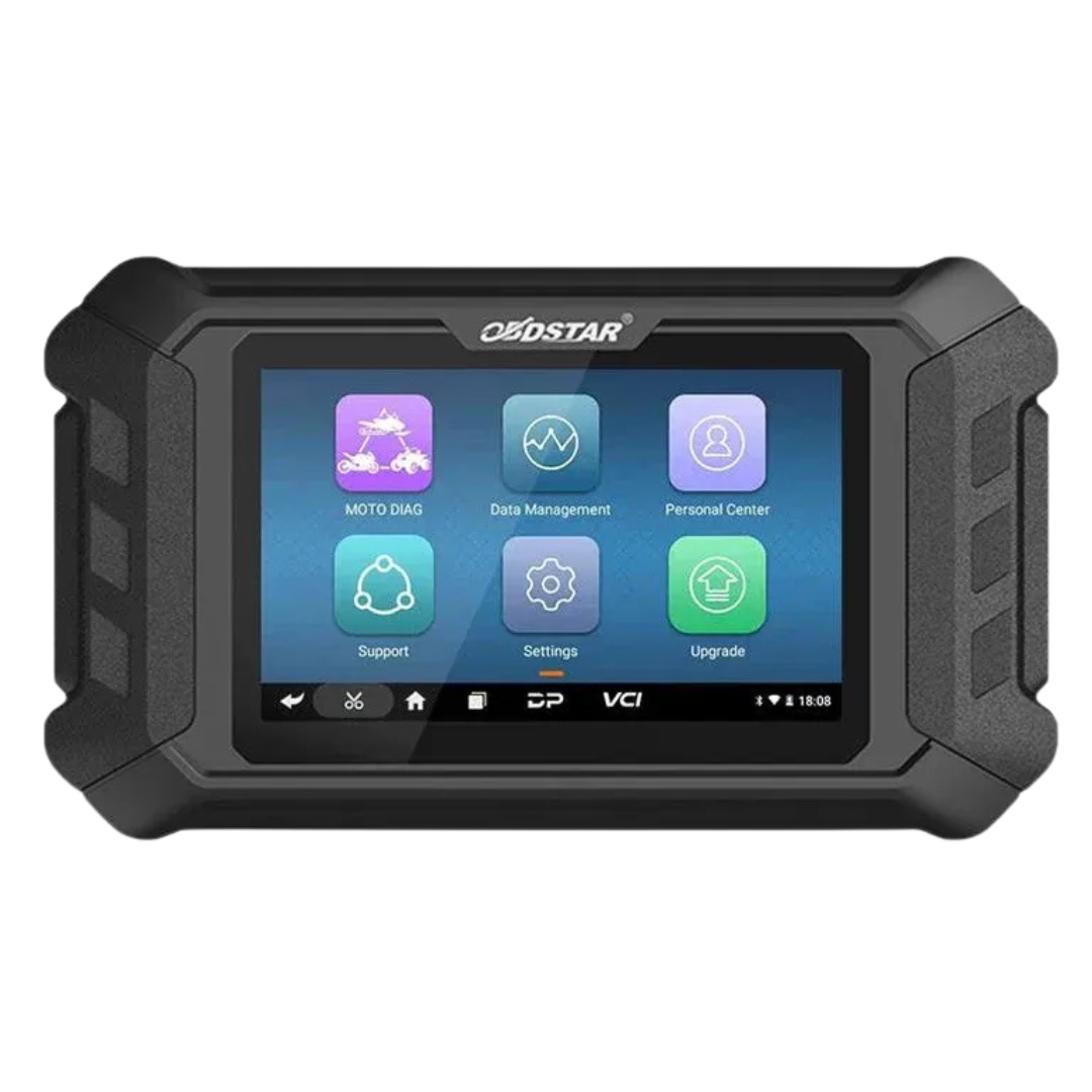 OBDSTAR iScan Honda Marine Diagnostic Scan Tool
