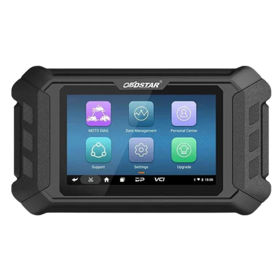 OBDSTAR iScan Honda Marine Diagnostic Scan Tool