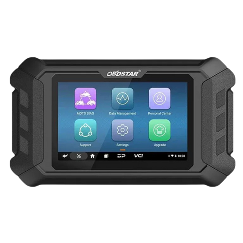 OBDSTAR iScan Honda Marine Diagnostic Scan Tool