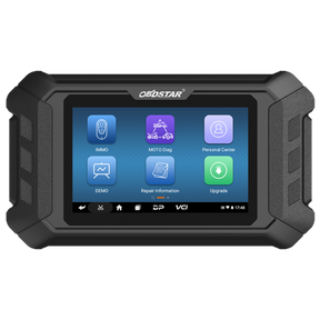 OBDSTAR iScan Japan Motorcycle Scan Tool