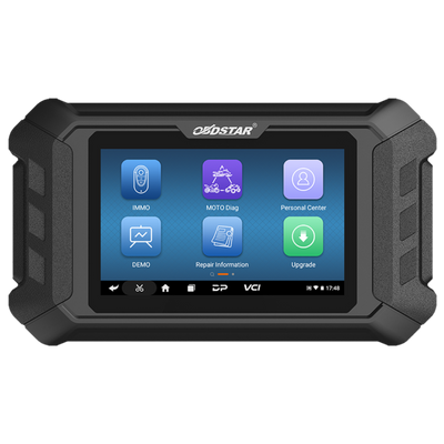 OBDSTAR iScan Japan Motorcycle Scan Tool