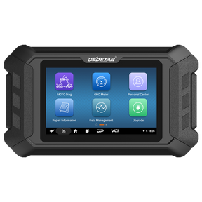 OBDSTAR iScan KTM HUSQVARNA Motorcycle Scan Tool