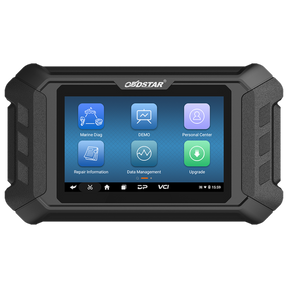 OBDSTAR ISCAN MARINE MERCURY SCAN TOOL