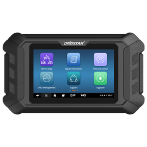 iSCAN Polaris multi diagnostic tool