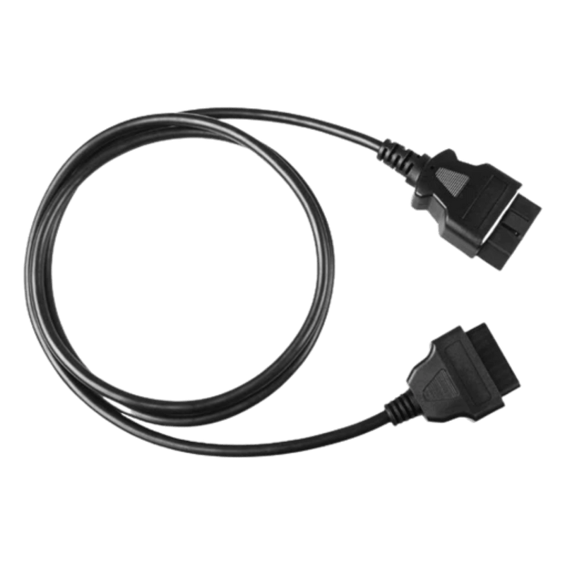 OBD Extension Cable | OBD2 16 Pin Extension | Premium Diagnostic Equipment