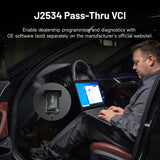Topdon One Diagnostic Scan Tool
