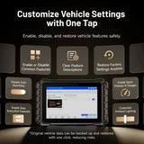 Topdon One Diagnostic Scan Tool