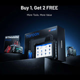 Topdon ONE Plus Diagnostic Scan Tool