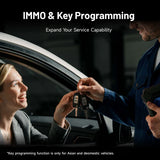 Topdon ONE Plus IMMO and Key Programming