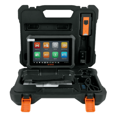 Otofix D1 Lite OBD1 OBD2 Bi-Directional Full Systems Scan Tool