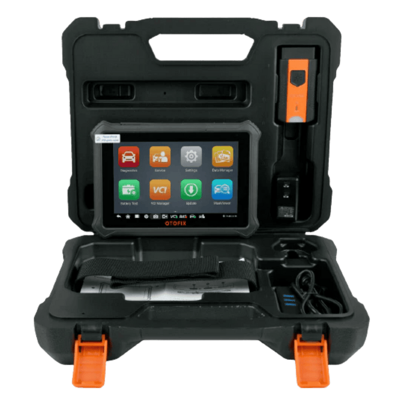 Otofix D1 Lite OBD1 OBD2 Bi-Directional Full Systems Scan Tool
