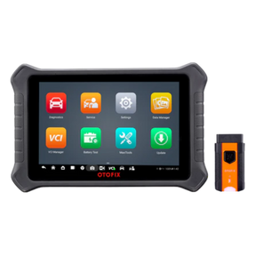Otofix D1 Pro Scan Tool for cars