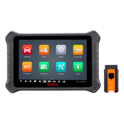 Otofix D1 Pro Scan Tool for cars