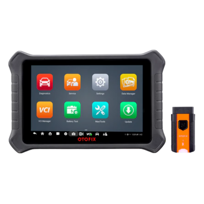 Otofix D1 Pro Scan Tool for cars
