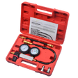 PDE Cylinder Leak Down Tester