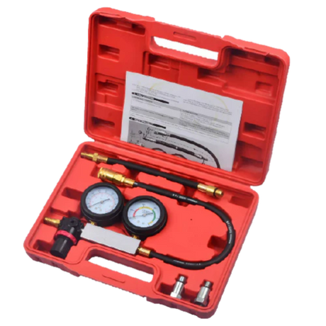 PDE Cylinder Leak Down Tester