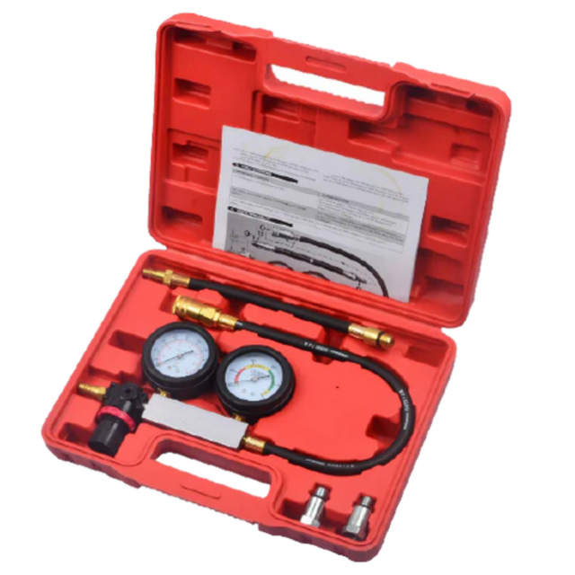 PDE Cylinder Leak Down Tester
