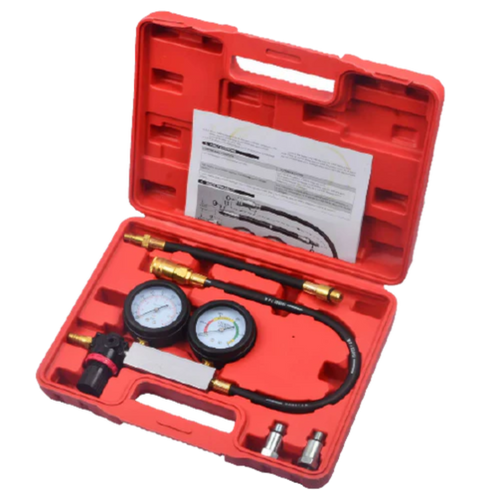 PDE Cylinder Leak Down Tester