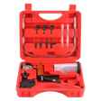 handheld brake bleeder kit. brake bleed vacuum pump set