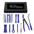 PDE Trim Removal Kit 14Pce