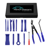 PDE Trim Removal Kit 14Pce
