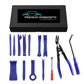 PDE Trim Removal Kit 14Pce