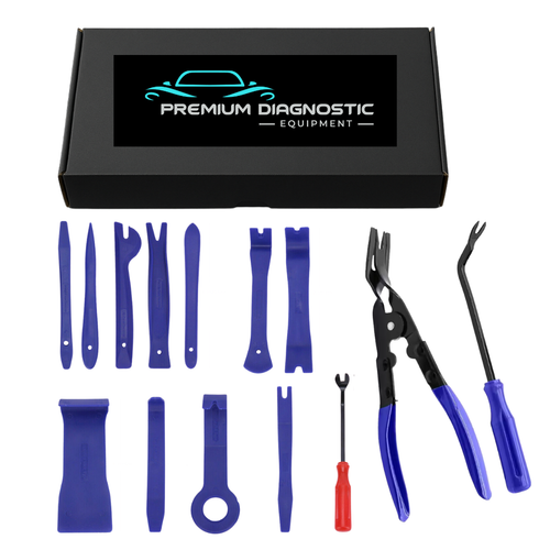 PDE Trim Removal Kit