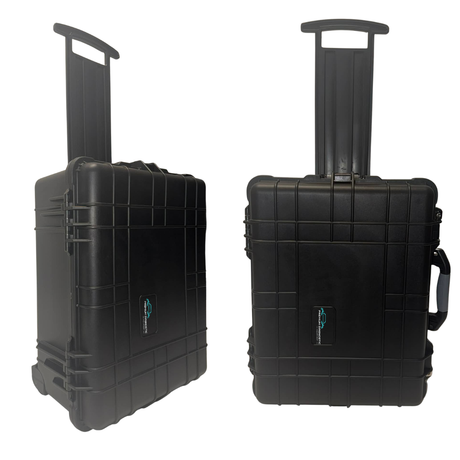 PDE VDE Insulated Tool Box
