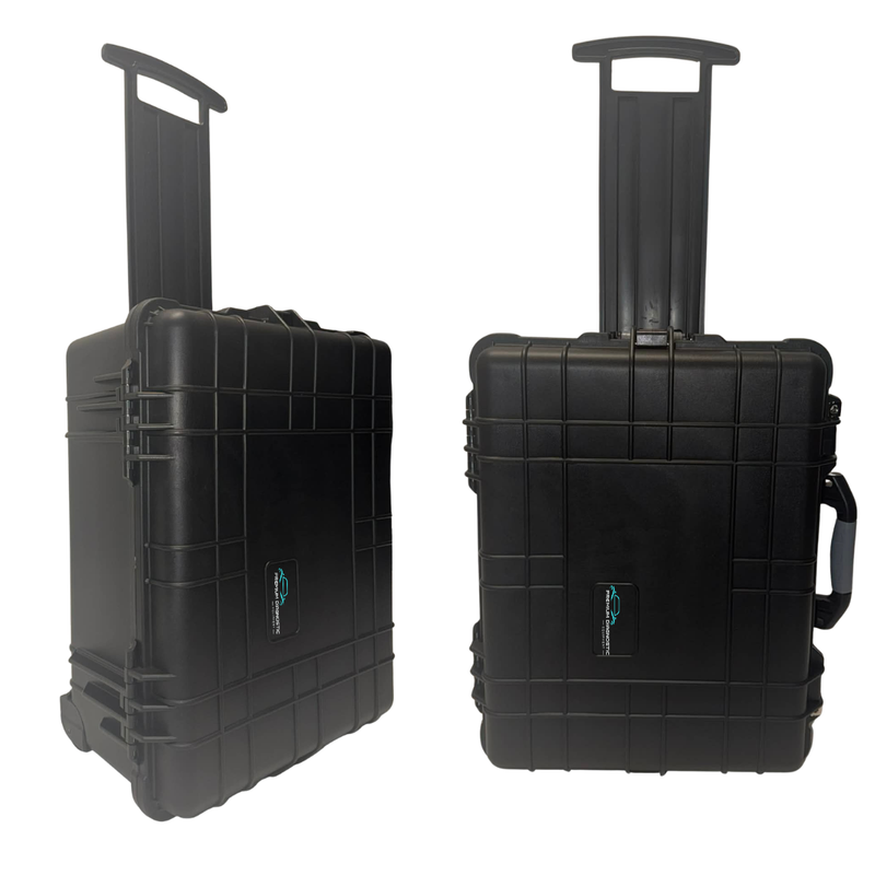 PDE VDE Insulated Tool Box