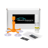 PDE Windscreen Chip Repair Kit
