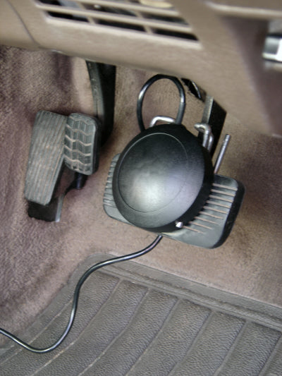 AutoStop Brake Pedal Effort Sensor