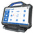 Topdon Phoenix Max Professional Diagnostic Scan Tool 12/24 V With Or Without Truck Adapter Kit