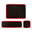 Pro-Series Magnetic Tool Organiser Mats 3 Piece Set