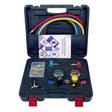 Professional HVAC Diagnostic Tool