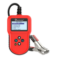 Quicklynks BA106 12V Battery Tester for Lithium and Lead Acid + LifePo4