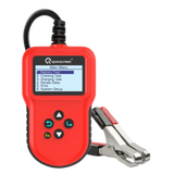Quicklynks BA106 12V Battery Tester for Lithium and Lead Acid + LifePo4