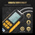 AUTOOL PT530 versatile compatibility