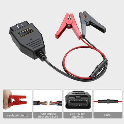 AUTOOL BT30