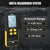 AUTOOL PT610 digital measurement system