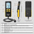 AUTOOL PT650 ATF Transmission Oil Pressure Digital Gauge 0–426 PSI