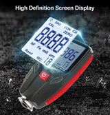 GVDA paint thickness tester