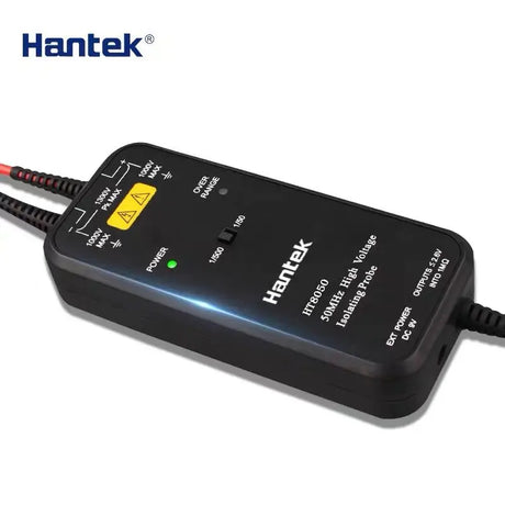 Hantek high voltage probe