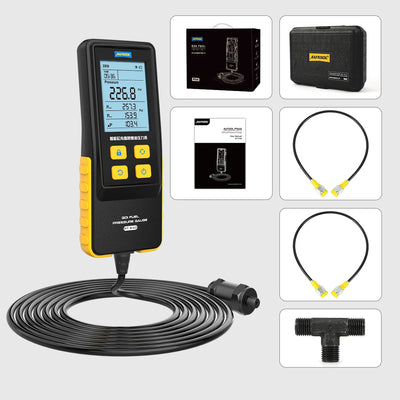 AUTOOL PT640