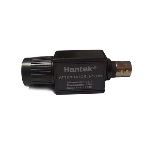 Hantek HT201 Passive Signal Attenuator