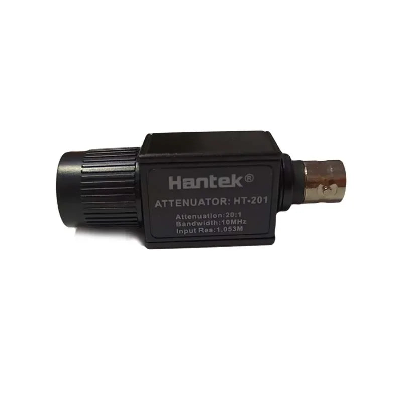 Hantek HT201 Passive Signal Attenuator