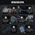 AUTOOL PT610 operation steps