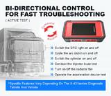 Launch X431 Smartlink C 24V Heavy Duty Truck Diagnostic Module