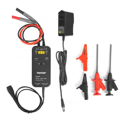 Hantek HT8100 100MHz