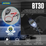 AUTOOL BT30 features